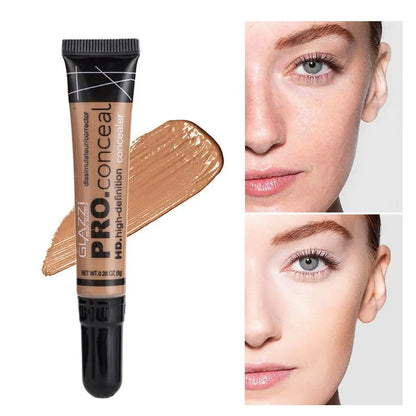 Fond de teint liquide Hose, maquillage nude mat,  fond de teint pour un teint éclatant.