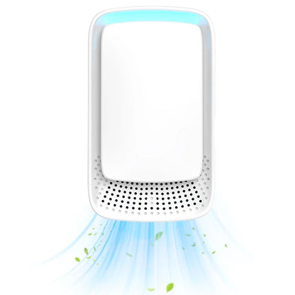 Purificateur d’Air Portable A16F – Ioniseur Silencieux & Efficace.