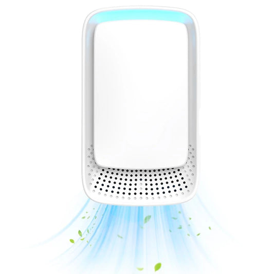 Purificateur d’Air Portable A16F – Ioniseur Silencieux & Efficace.