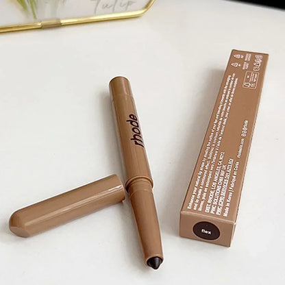 Glosspour iPhone 16E 16 15 14 13 12 11 Pro Max Plus Spring New 11 Colour Lasting Rouge Lipgloss Facial Cleanser Cosmetic Rhode