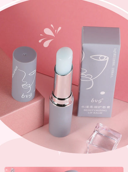 Baume à Lèvres Hydratant 6ug – Soin nourrissant, lissant & sublimateur