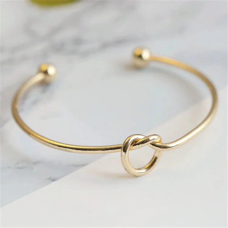 Stainless Steel Bracelets Vintage Male Fashion Braided Texture Bracelets for Women, Jewelry Statement, Streetwear, Gothic Gifts
