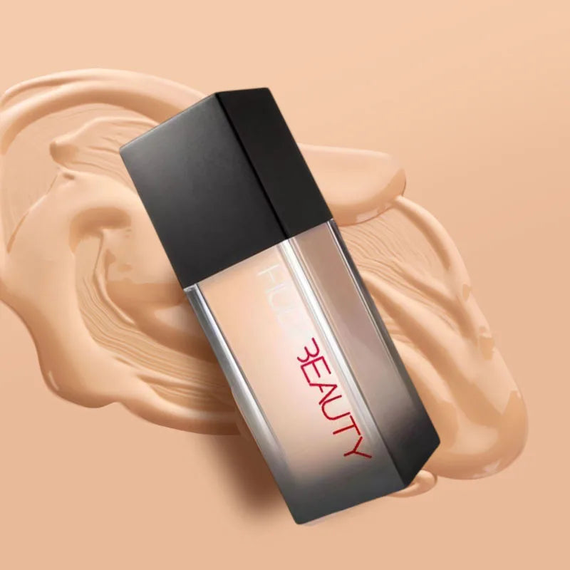 Face Liquid Concealer Rouges à lèvres Eyeliner Set HUDA Stick Shimmer Shine Maquillaje Ombre à paupières Maquillage étincelant Cosmétique