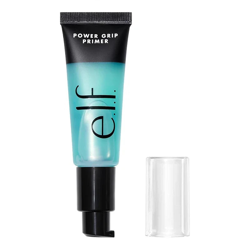 24 ml d'apprêt de maquillage en gel de base de maquillage hautement hydratant pour la peau sèche Rafraîchissant Facile à absorber Pas de poudre Stuck Maquillage naturel