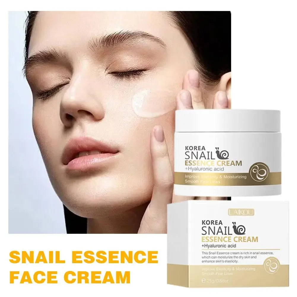 Crème pour le visage au collagène Crème raffermissante hydratante, éclaircissante, réduit les rides et les ridules éclaircit les produits pour la peau