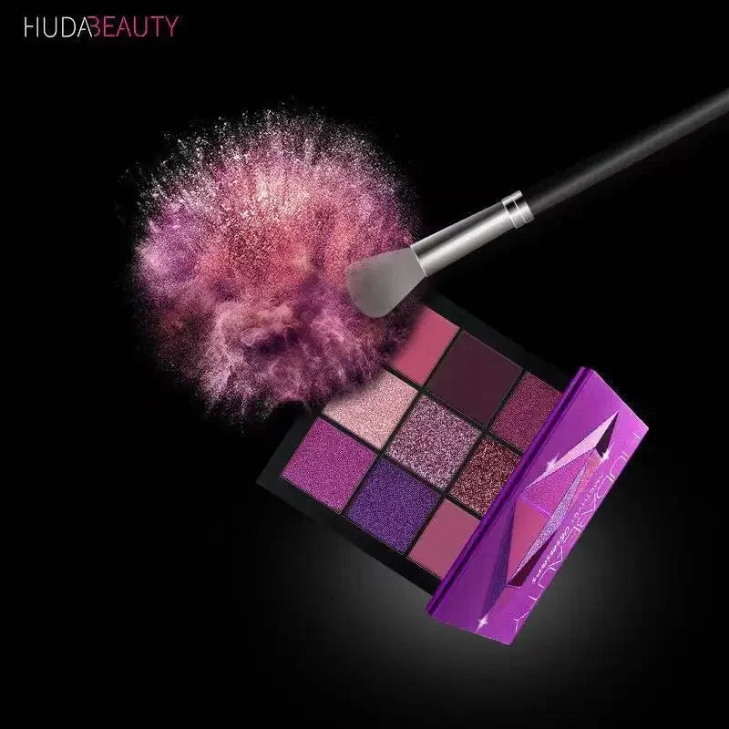 34ml HUDA Fond de teint liquide impeccable Correcteur mat Maquillage facial nourrissant longue durée Pores dissimulés Cosmétiques respirants