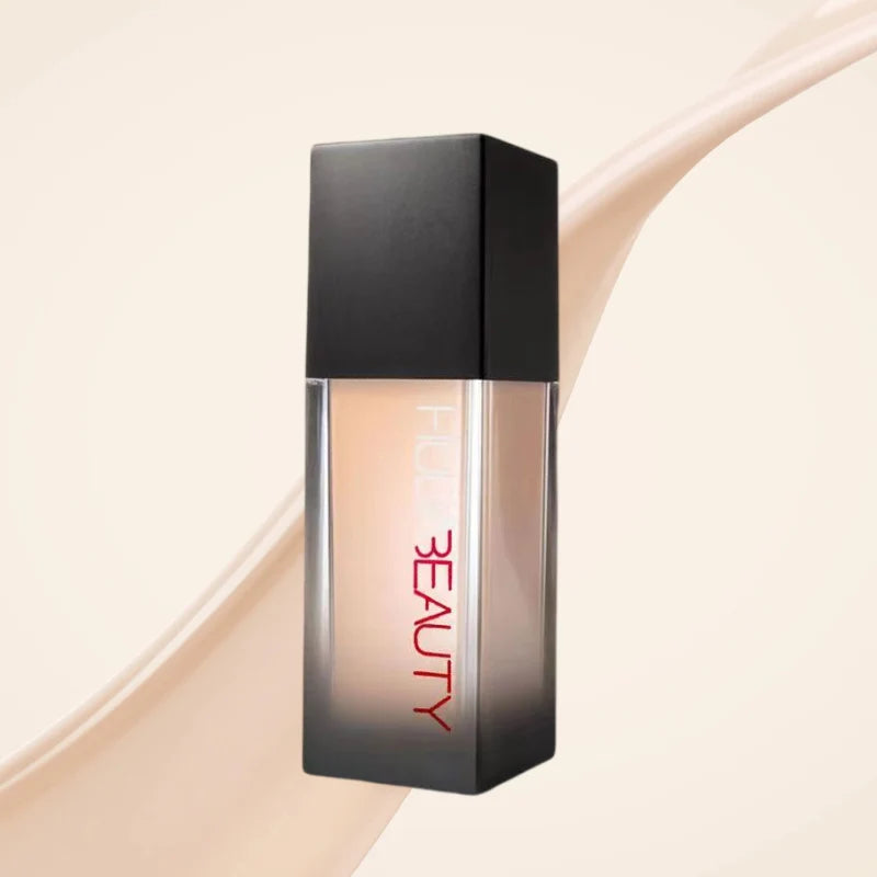 Face Liquid Concealer Rouges à lèvres Eyeliner Set HUDA Stick Shimmer Shine Maquillaje Ombre à paupières Maquillage étincelant Cosmétique