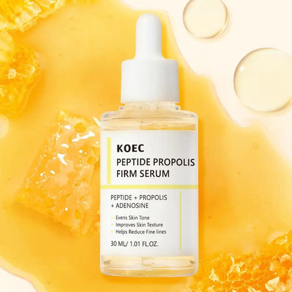 Pour Koec Brand Triple Collagen Niacinamide Sérum- Soins Coréens pour la Peau du Visage