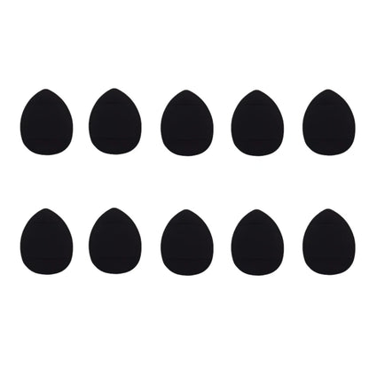 5/10Pcs Mini Finger Puff Foundation Petit Coussin D'Air Poudre Éponge Facial Correcteur BB Crème Applicateur Cosmétique Outils De Maquillage