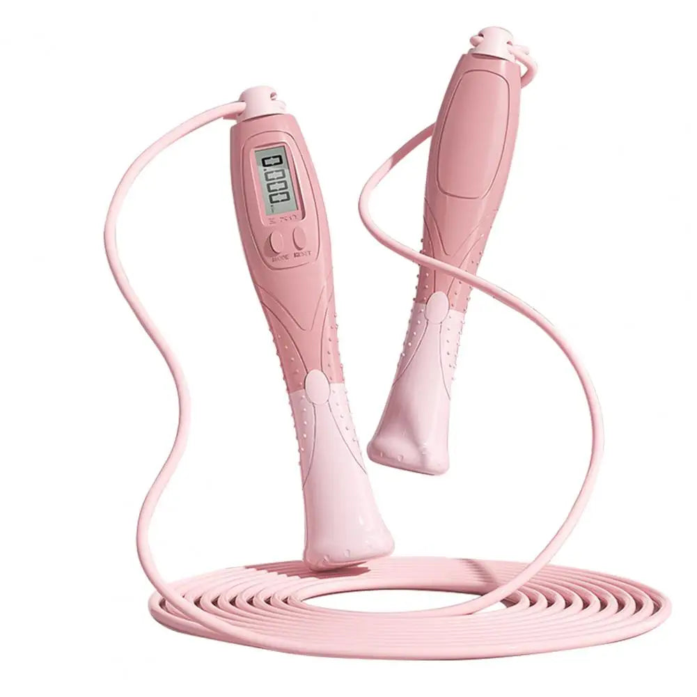 Corde à Sauter Électronique MIJIA – Compteur Intégré, Rotation 360°, Brûle-Graisses & Fitness | PVC Résistant pour Sport Intérieur