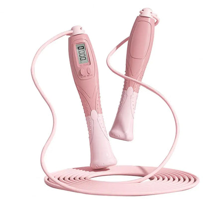 Corde à Sauter Électronique MIJIA – Compteur Intégré, Rotation 360°, Brûle-Graisses & Fitness | PVC Résistant pour Sport Intérieur