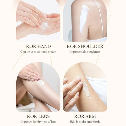BIOAOUA Réduit Les Rides, Adoucit La Peau, Améliore La Texture ,Hydrate, Nourrit La Peau, Nettoie Le Visage