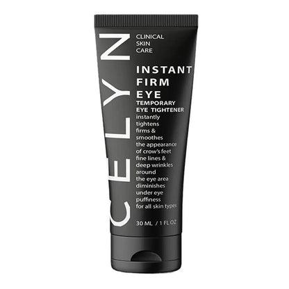 Crème pour les yeux raffermissante instantanée Réduire les ridules Lifting, Sérum Hydratant