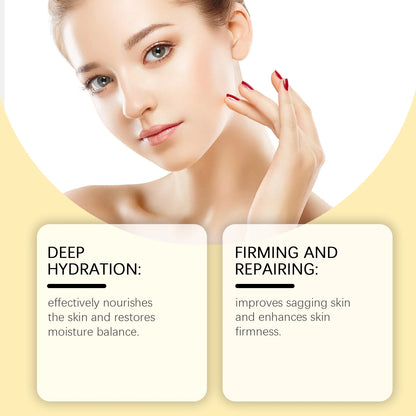 Duo de Masques Visage – Collagène Peel-Off & Nuit Curcuma Kojique, Anti-Âge.