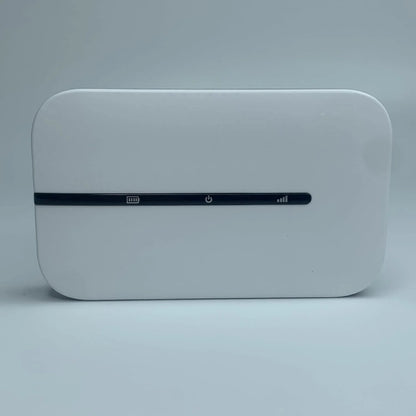 4G LTE Mobile WiFi Router 3000mAh 150Mbps Wireless Internet Router with SIM Card Slot Modem Router for Home Office Car Travel