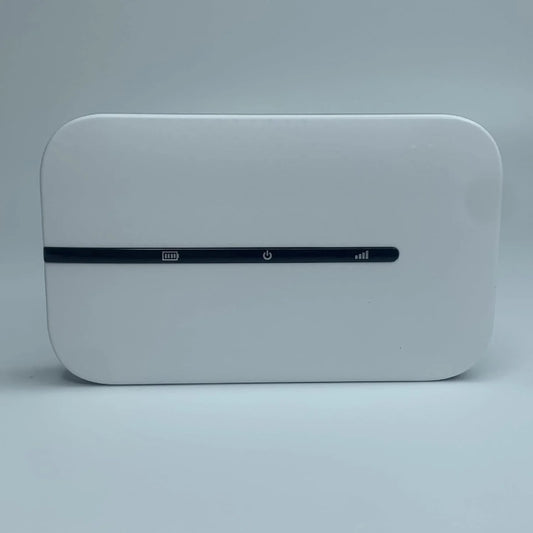 4G LTE Mobile WiFi Router 3000mAh 150Mbps Wireless Internet Router with SIM Card Slot Modem Router for Home Office Car Travel