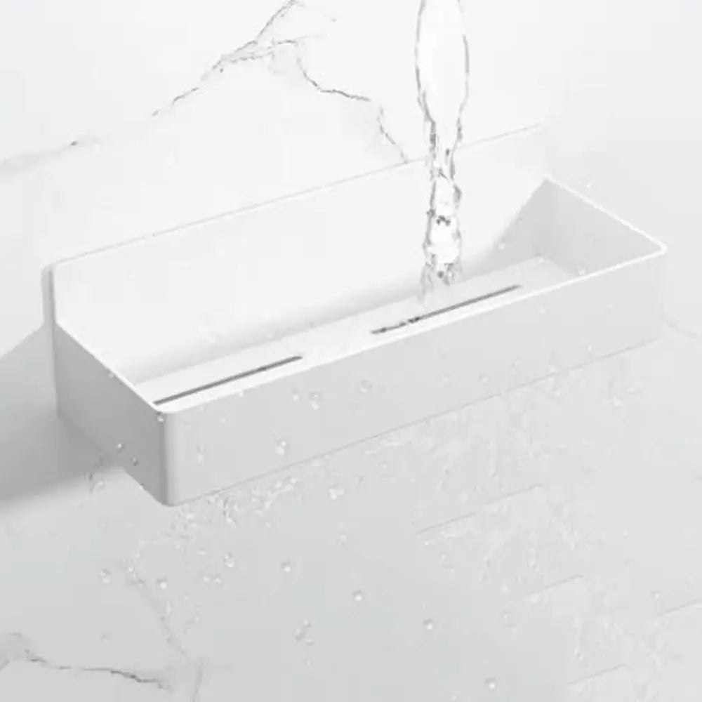 Lot de 2 Étagères Magnétiques Réglables – Organiseur de Cuisine & Épices