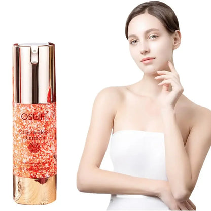 Crème hydratante pour le visage Éclaircissant Activation du sang