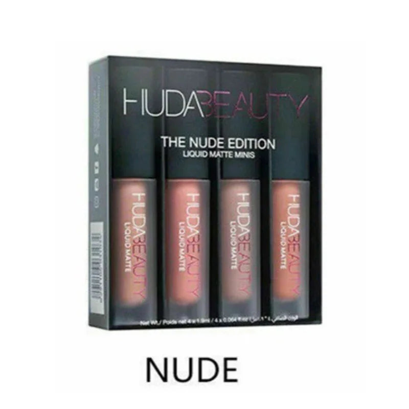 34ml HUDA Fond de teint liquide impeccable Correcteur mat Maquillage facial nourrissant longue durée Pores dissimulés Cosmétiques respirants