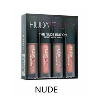 34ml HUDA Fond de teint liquide impeccable Correcteur mat Maquillage facial nourrissant longue durée Pores dissimulés Cosmétiques respirants