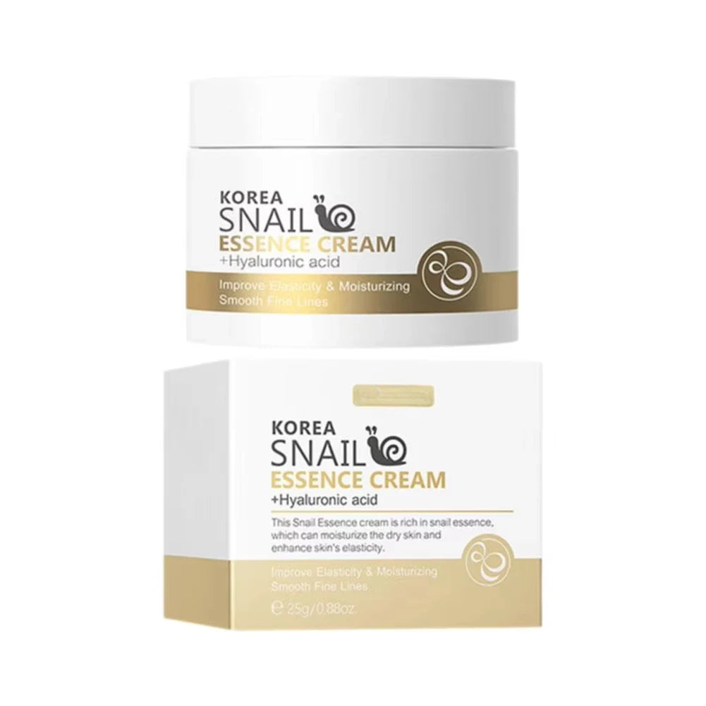 Crème pour le visage au collagène Crème raffermissante hydratante, éclaircissante, réduit les rides et les ridules éclaircit les produits pour la peau