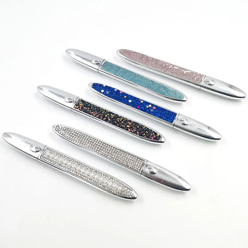 MEDY Faux Cils Colle Eyeliner Hypoallergénique Imperméable Auto-adhésif Faux Cils Eyeliner Colle Black Diamond Wholesale