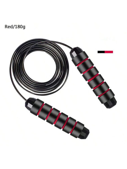 Corde à Sauter 3M Vitesse avec Roulements Antienchevêtrement