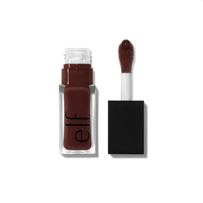Brillant à lèvres Elf Glow Reviver – Hydratante et nourrissante,  des lèvres lisses et éclatantes.