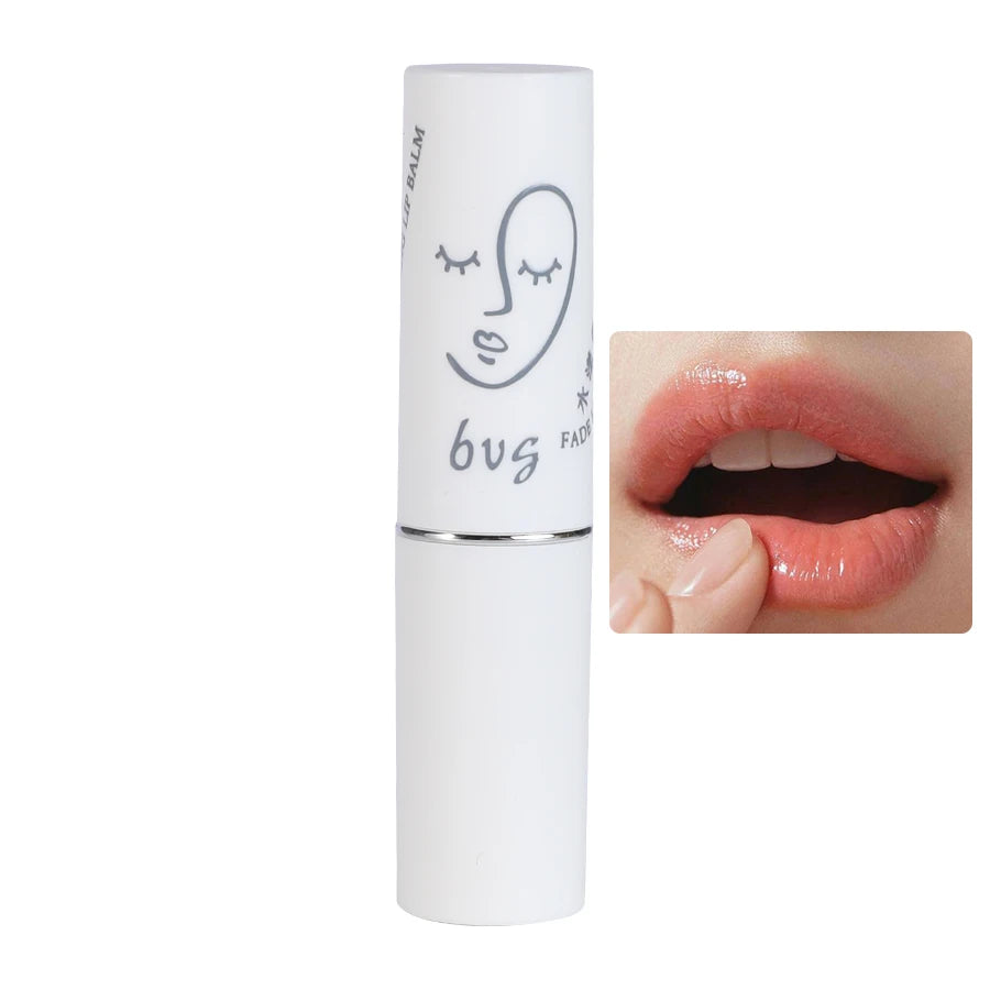 Baume à Lèvres Hydratant 6ug – Soin nourrissant, lissant & sublimateur
