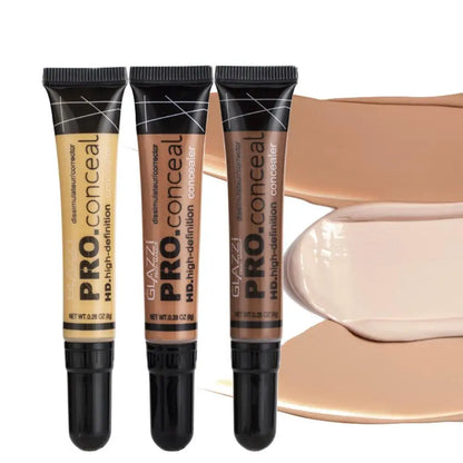Fond de teint liquide Hose, maquillage nude mat,  fond de teint pour un teint éclatant.