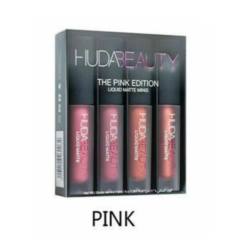 34ml HUDA Fond de teint liquide impeccable Correcteur mat Maquillage facial nourrissant longue durée Pores dissimulés Cosmétiques respirants