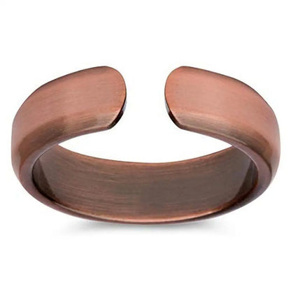 Anneaux Magnétiques Thérapeutique Ajustables pour Homme et Femme