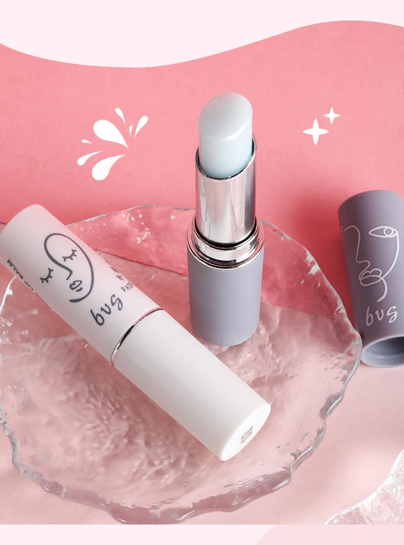 Baume à Lèvres Hydratant 6ug – Soin nourrissant, lissant & sublimateur