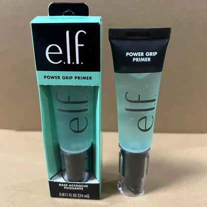Gel Primer Power Grip Acide Hyaluronique et Niacinamide 4% Acide Éclaircissant Hydratant Longue Durée.