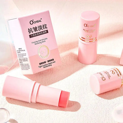 Six Peptide Face Cream Moistureing Powder Stick Repair Hydratant Serum Professional Facial Deep Hydratation Hydratant Soins de la peau