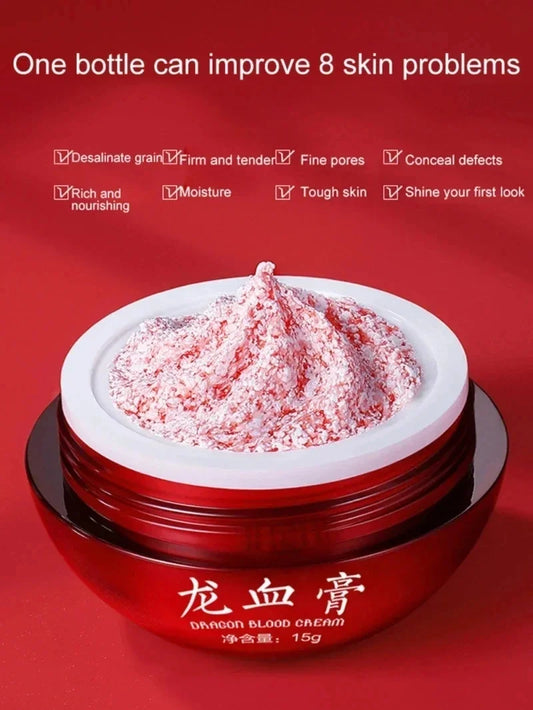 Dragon’s Blood Face Cream Retinol Placenta Essence Brightening Lift Raffermissant Soins de la peau Cosmétiques coréens