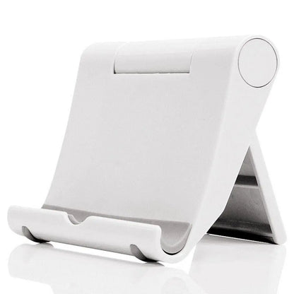Support de téléphone Support de smartphone mobile Support de tablette pour iPhone 14 13 Support de téléphone portable de bureau Support de téléphone portable