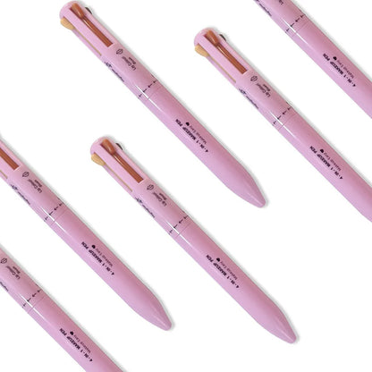 Crayon à sourcils 4 en 1, eye-liner, waterproof, longue tenue.