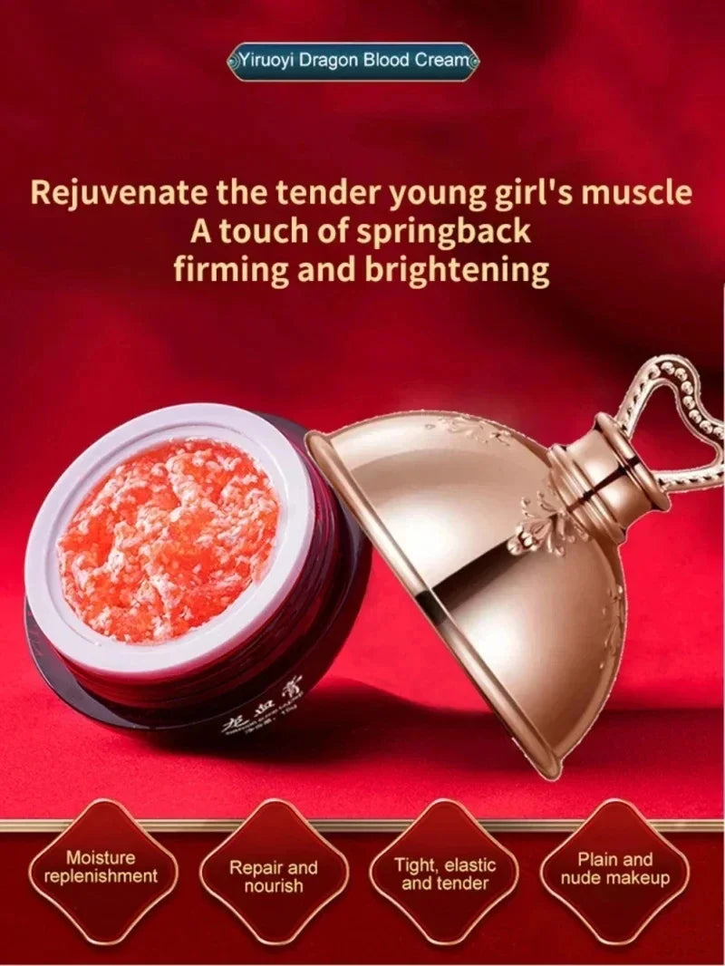Dragon’s Blood Face Cream Retinol Placenta Essence Brightening Lift Raffermissant Soins de la peau Cosmétiques coréens