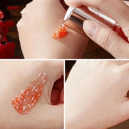 Crème hydratante pour le visage Éclaircissant Activation du sang