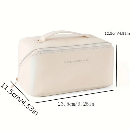 Organisateur de Maquillage – Kit de Rangement de Luxe pour Femme