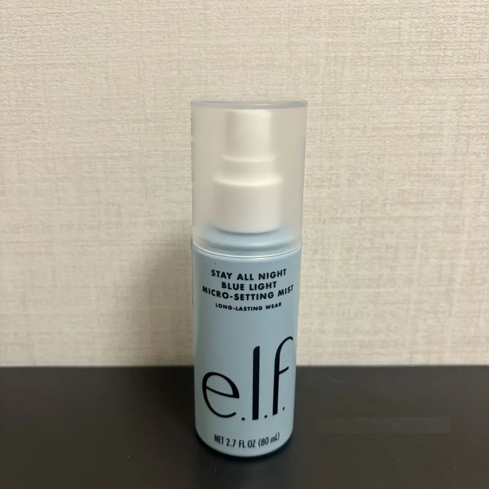 Gel Primer Power Grip Acide Hyaluronique et Niacinamide 4% Acide Éclaircissant Hydratant Longue Durée.