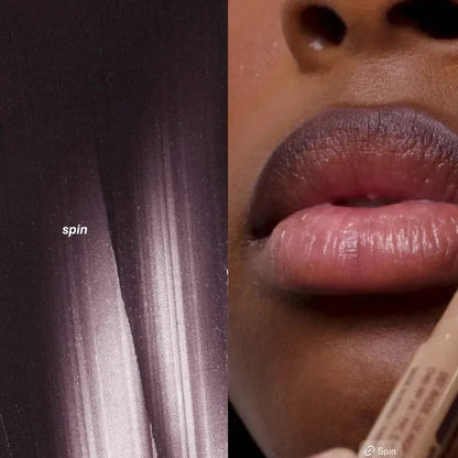 Skin Peptide Lip Liner Peel Tattoo Lipgloss Waterproof Long Lasting Matte Lip Tint Lean Contour Tear-off Lips Stain Cosmetic