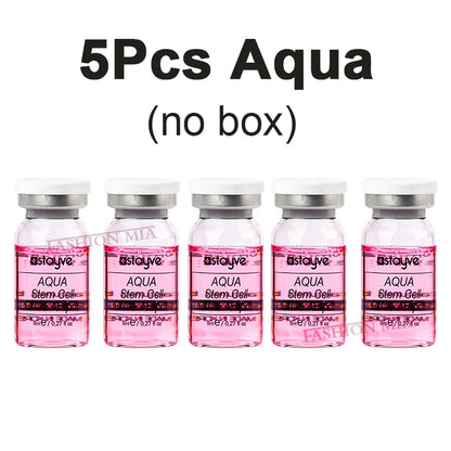 Sérum BB Glow Stayve – Rajeunissant Visage 8 ml - Soin Coréen Éclat Immédiat.
