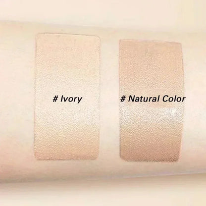 Fond de teint liquide BB crème mat anti-sébum, waterproof, longue tenue.