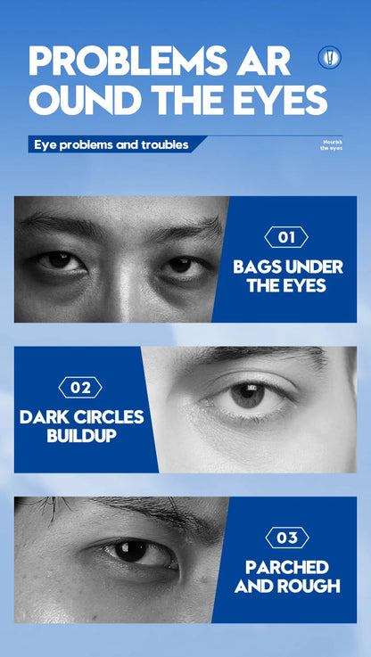 SADOER – Coffret Soins Visage Hommes 6-en-1  Hydratation • Nettoyage • Protection solaire • Anti-âge .
