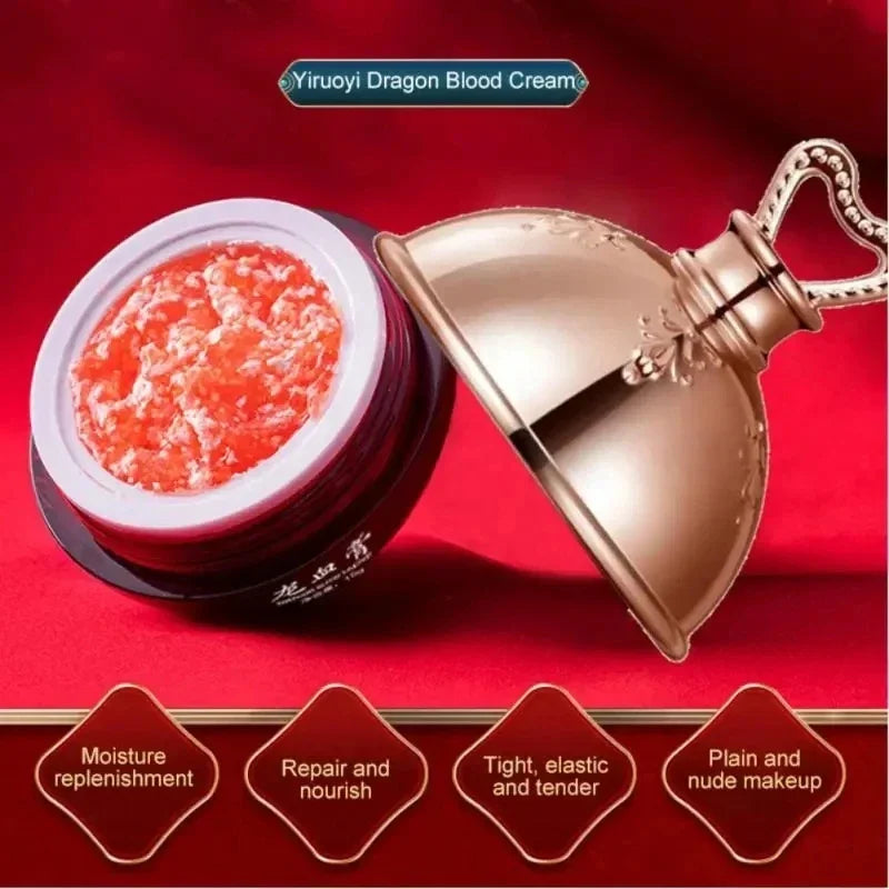 Dragon’s Blood Face Cream Retinol Placenta Essence Brightening Lift Raffermissant Soins de la peau Cosmétiques coréens
