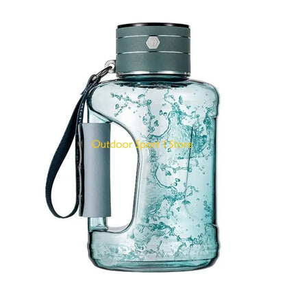 Bouteille D'eau À Hydrogène De 1,5 L, Bouteille D'eau Ions Améliore La Qualité De L'eau