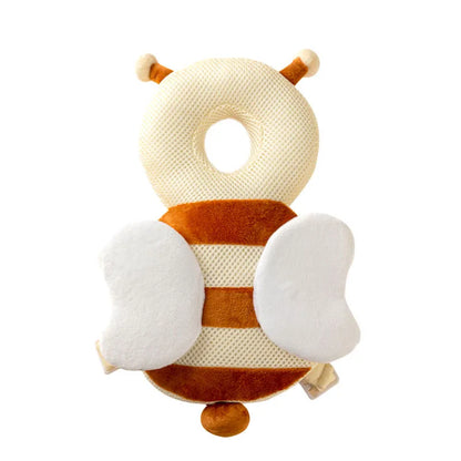 Oreillers de sécurité pour enfants Coussins, Sac à dos Tête de Coussin de protection contre les chutes.