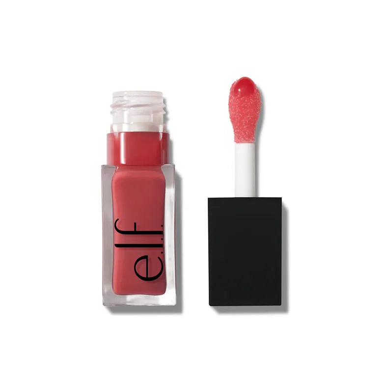 Brillant à lèvres Elf Glow Reviver – Hydratante et nourrissante,  des lèvres lisses et éclatantes.